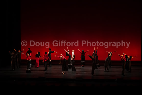 Orange County School of the Arts Foundation Proudly Presents - Season Finale 2023