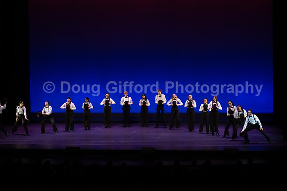 Orange County School of the Arts Foundation Proudly Presents - Season Finale 2023