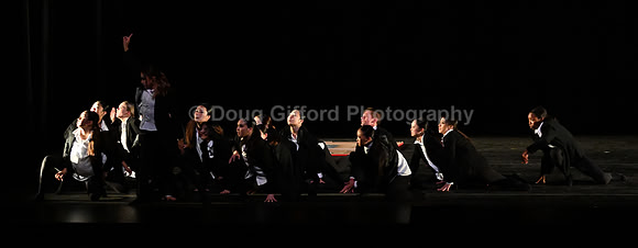 Orange County School of the Arts Season Finale 2022