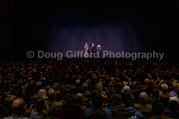Orange County School of the Arts Foundation Proudly Presents - Season Finale 2023
