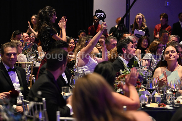 Orange County School of the Arts Foundation - "Night of a Million Dreams" Gala 2022