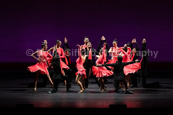 Orange County School of the Arts Foundation Proudly Presents - Season Finale 2023
