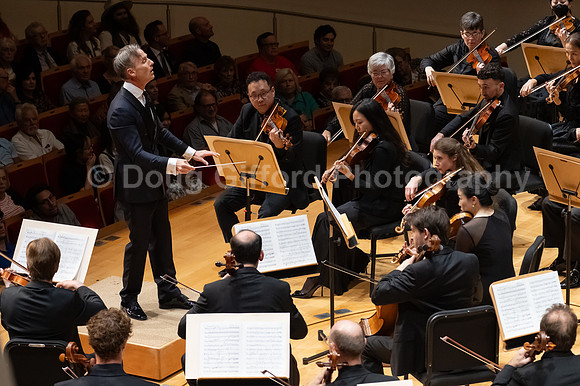 Pacific Symphony - Mahler’s Resurrection
