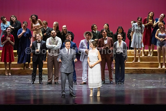California School of the Arts- San Gabriel Valley Foundation Season Finale 2023