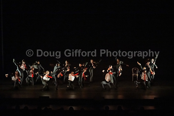 Orange County School of the Arts Foundation Proudly Presents - Season Finale 2023