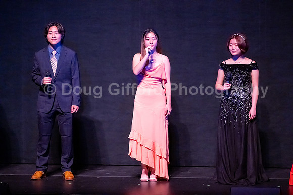 Orange County School of the Arts Foundation Proudly Presents - Season Finale 2023