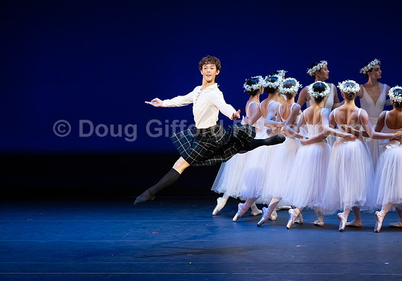 Orange County School of the Arts Foundation Proudly Presents - Season Finale 2023