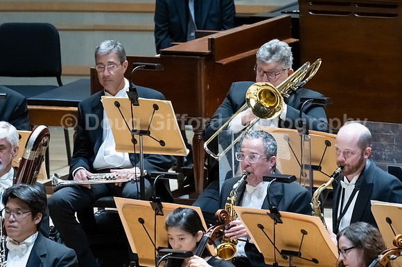 Pacific Symphony "Gershwin's Rhapsody - Concert, Party & Silent Film"