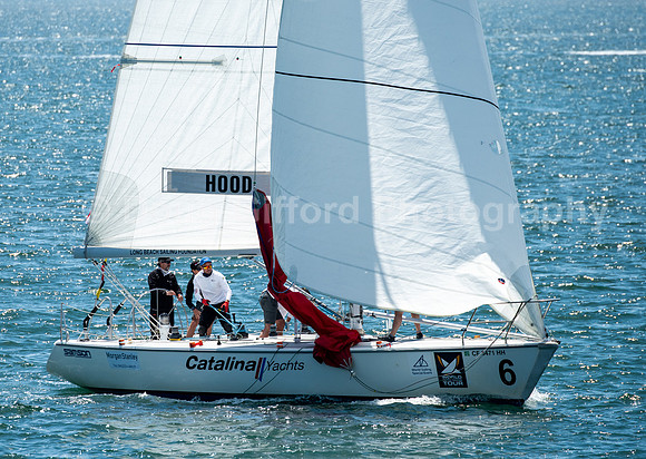 58th Annual Congressional Cup