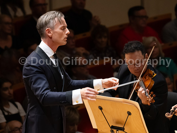 Pacific Symphony - Mahler’s Resurrection