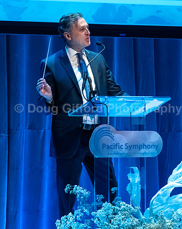 Pacific Symphony - Opening Night of the 2026-27 Season