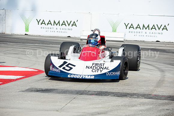 48th Acura Grand Prix of Long Beach 2023