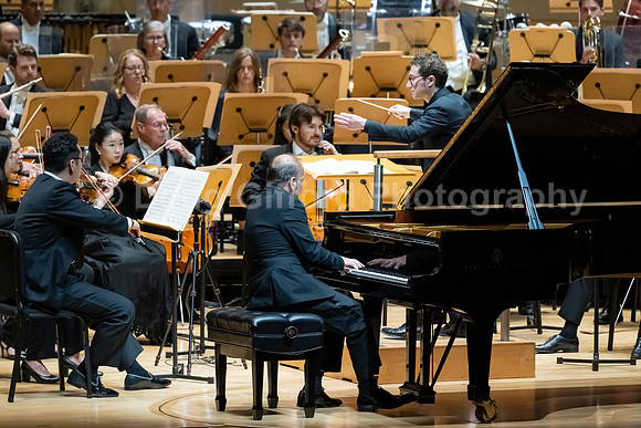 Pacific Symphony - Grieg Piano Concerto