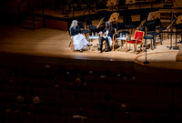 Pacific Chorale Opening Night of the 59th Season - Carmina Burana