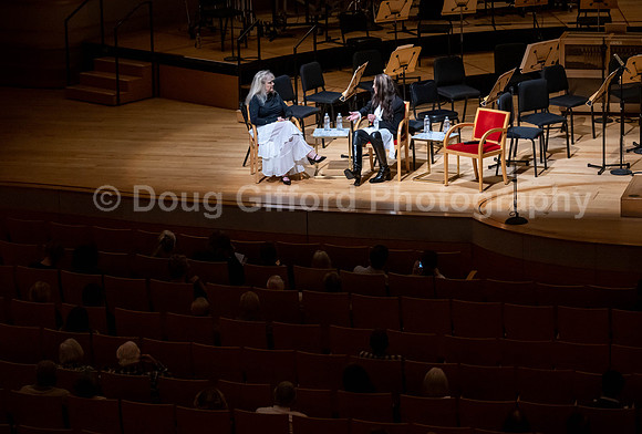 Pacific Chorale Opening Night of the 59th Season - Carmina Burana