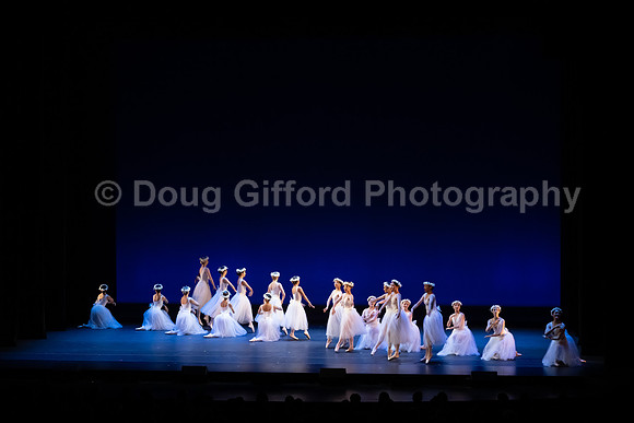 Orange County School of the Arts Foundation Proudly Presents - Season Finale 2023