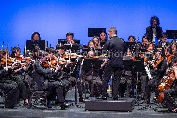 Orange County School of the Arts Foundation Proudly Presents - Season Finale 2023