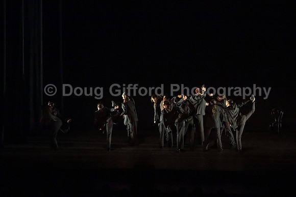 Orange County School of the Arts Foundation Proudly Presents - Season Finale 2023