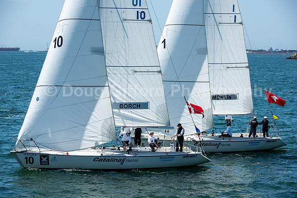 58th Annual Congressional Cup