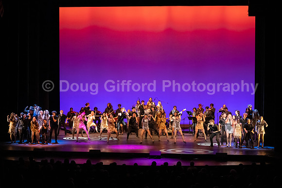 Orange County School of the Arts Foundation Proudly Presents - Season Finale 2023