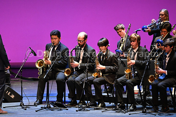 Orange County School of the Arts Season Finale 2022