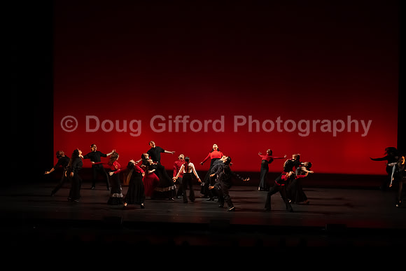 Orange County School of the Arts Foundation Proudly Presents - Season Finale 2023