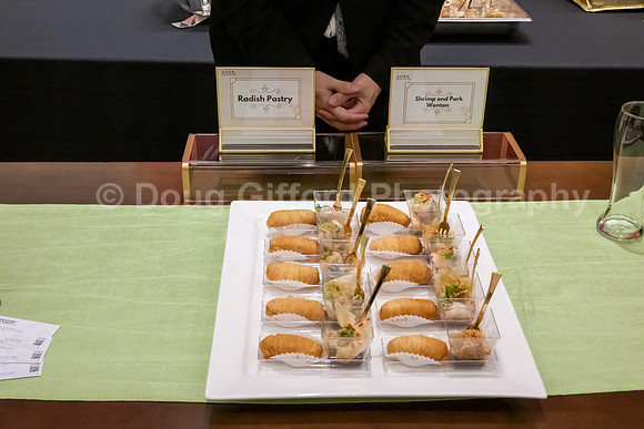 South Coast Plaza - 2nd Annual Asian Pacific Food Fest