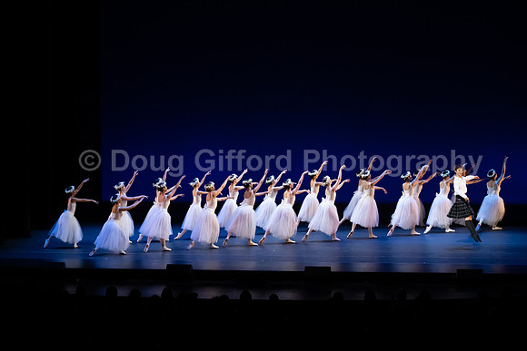 Orange County School of the Arts Foundation Proudly Presents - Season Finale 2023