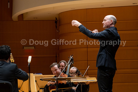 Pacific Chorale Opening Night of the 59th Season - Carmina Burana