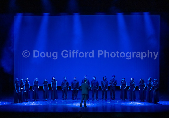 California School of the Arts- San Gabriel Valley Foundation Season Finale 2023
