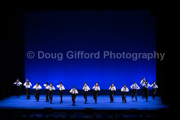 Orange County School of the Arts Foundation Proudly Presents - Season Finale 2023