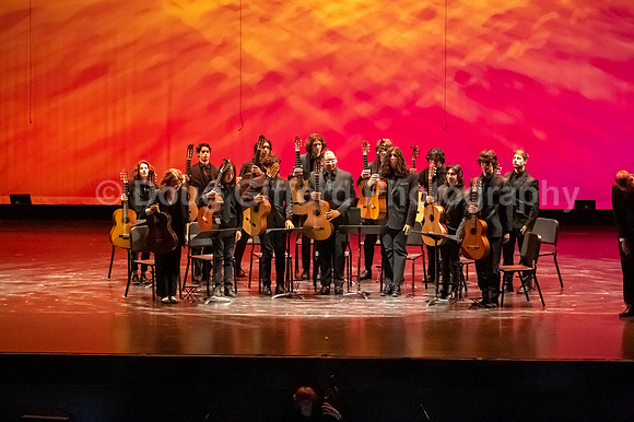 California School of the Arts- San Gabriel Valley Foundation Season Finale 2023