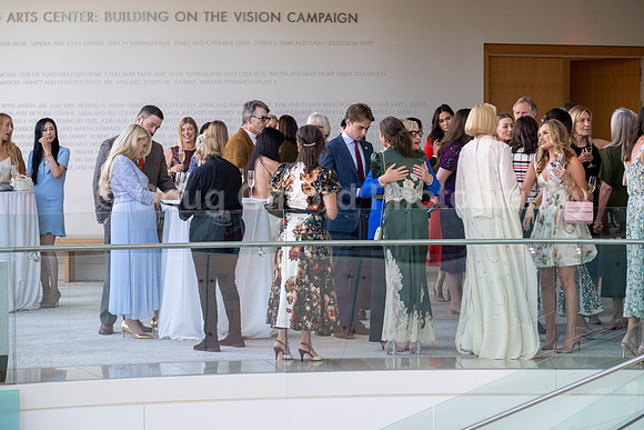 Harvesters 34th Annual Fashion Show & Luncheon 2026
