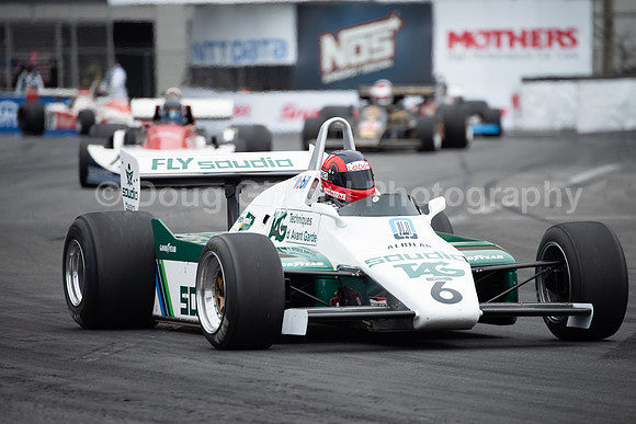 48th Acura Grand Prix of Long Beach 2023