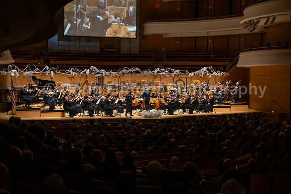 Pacific Symphony - Opening Night of the 2026-27 Season