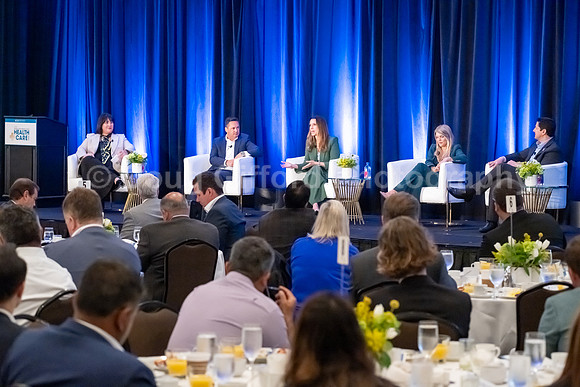 2024 Orange County Business Council Health Care Forum