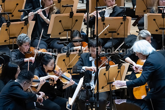 Pacific Symphony "Gershwin's Rhapsody - Concert, Party & Silent Film"