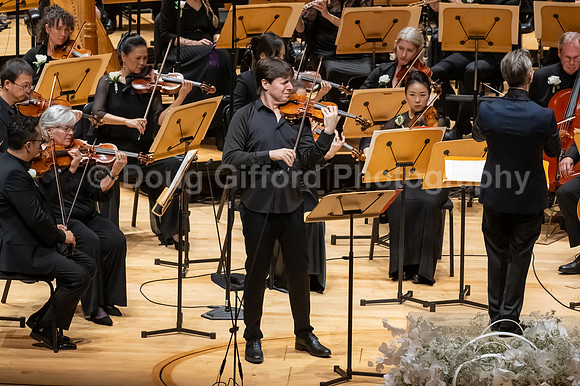 Pacific Symphony - Opening Night of the 2026-27 Season