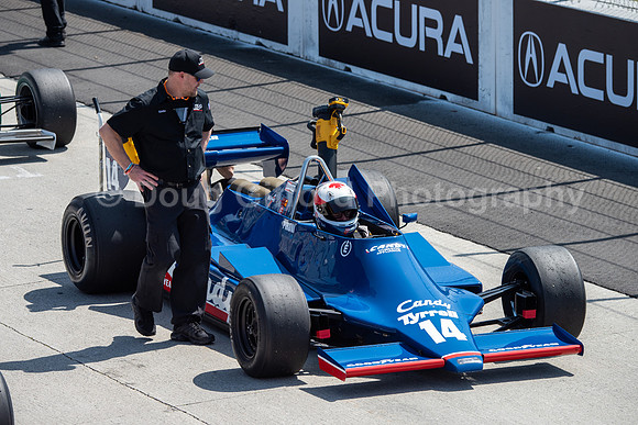 48th Acura Grand Prix of Long Beach 2023