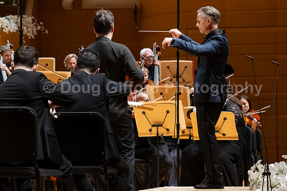 Pacific Symphony - Opening Night of the 2026-27 Season