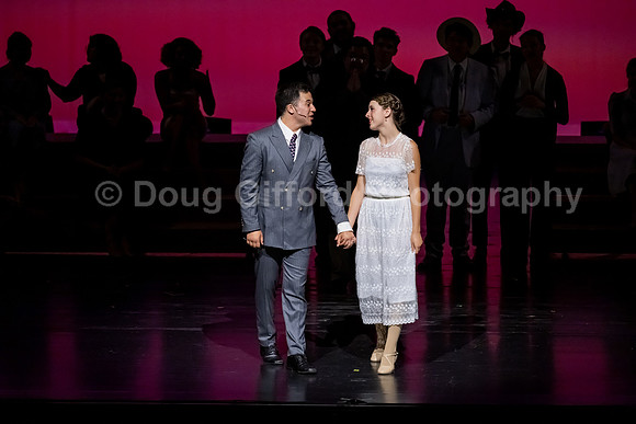 California School of the Arts- San Gabriel Valley Foundation Season Finale 2023