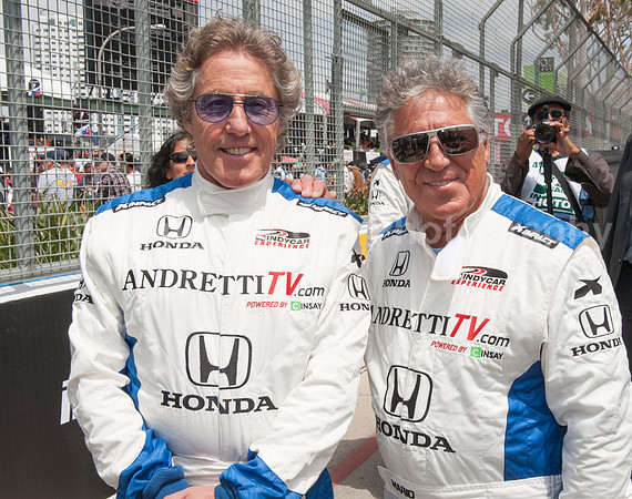 40th Toyota Grand Prix of Long Beach 2014