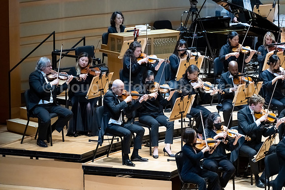 Pacific Symphony "Gershwin's Rhapsody - Concert, Party & Silent Film"