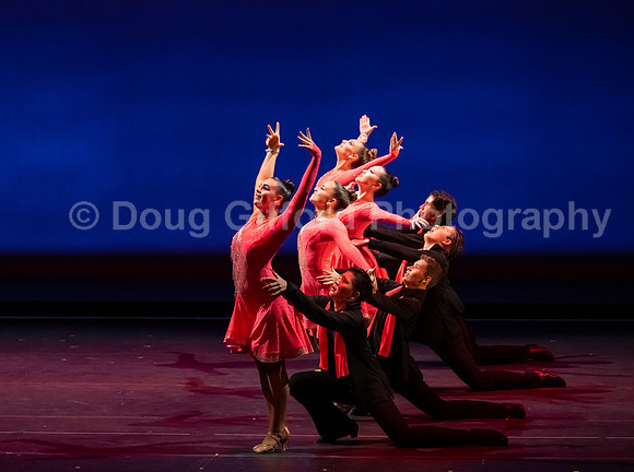 Orange County School of the Arts Foundation Proudly Presents - Season Finale 2023