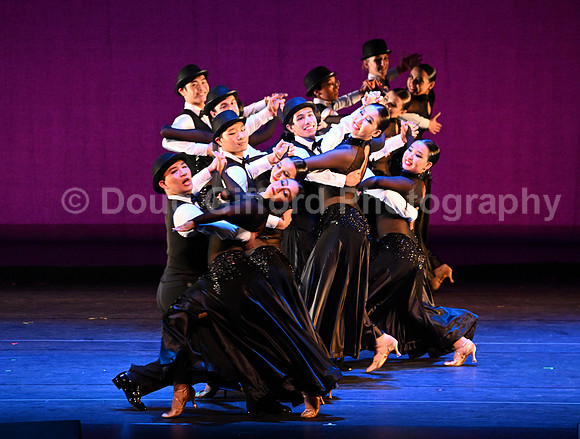 Orange County School of the Arts Season Finale 2022