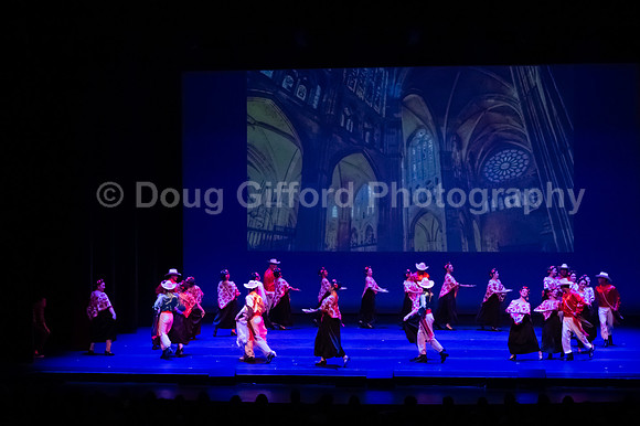 Orange County School of the Arts Foundation - Season Finale 2025