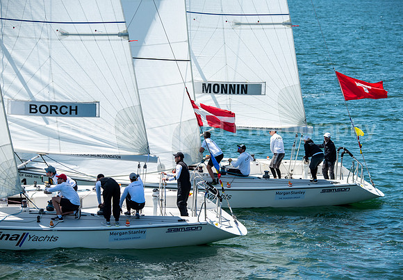 58th Annual Congressional Cup