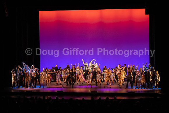 Orange County School of the Arts Foundation Proudly Presents - Season Finale 2023