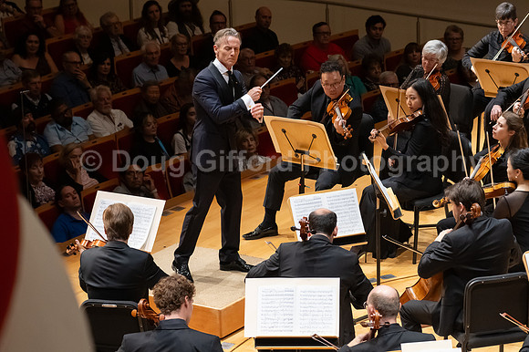 Pacific Symphony - Mahler’s Resurrection