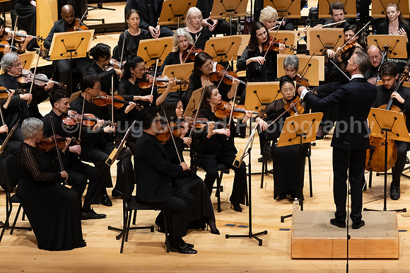 Pacific Symphony - Mahler’s Resurrection